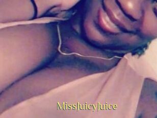 MissJuicyJuice