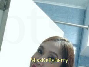 MissKellyBerry