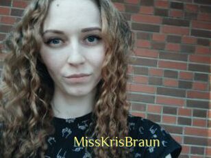 MissKrisBraun
