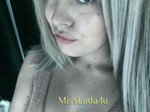 MissLada4u