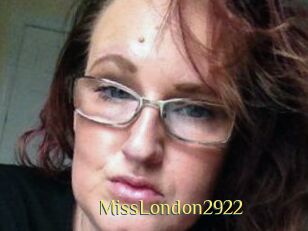 MissLondon2922