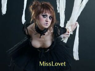 MissLovet