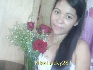 MissLucky_28