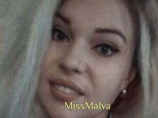 MissMalva