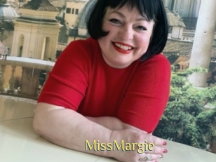 MissMargie