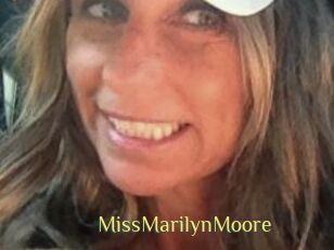 MissMarilynMoore
