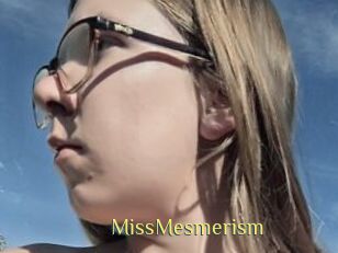 MissMesmerism