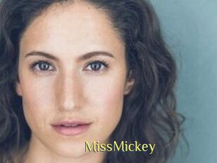 MissMickey
