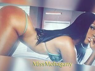 MissMohagany