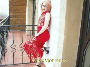 MissMorenna