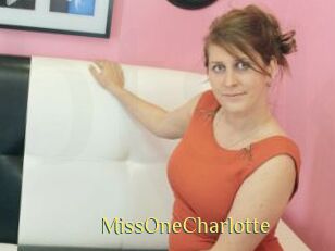 MissOneCharlotte