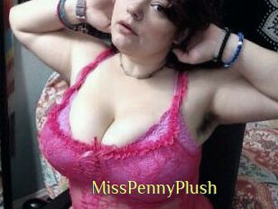 MissPennyPlush