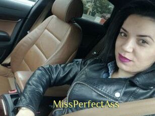 MissPerfectAss