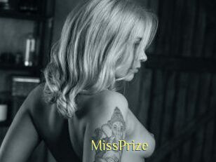 MissPrize