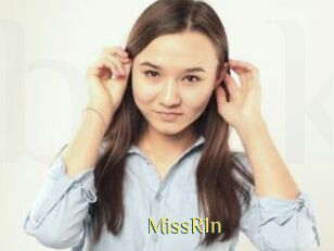 MissR1n