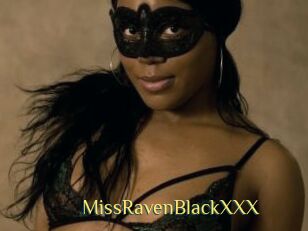 MissRavenBlackXXX