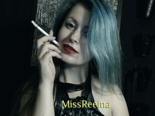 MissReeina
