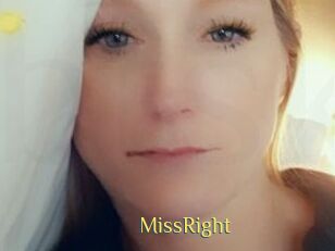 MissRight