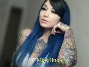 MissRinoa