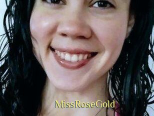 MissRoseGold