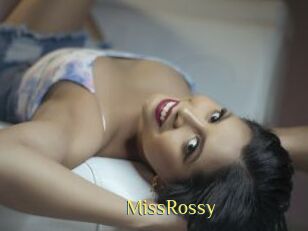 MissRossy