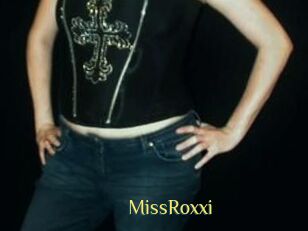 MissRoxxi