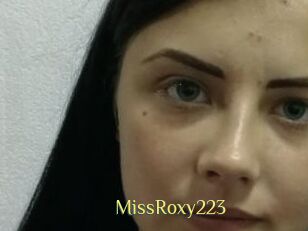 MissRoxy223