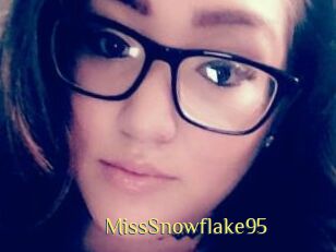 MissSnowflake95