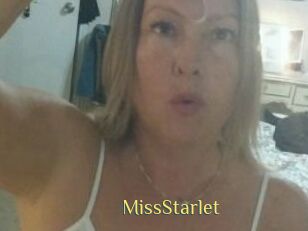 MissStarlet