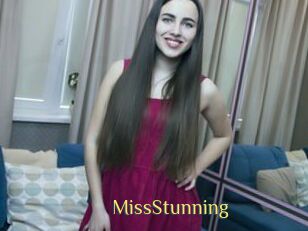 MissStunning