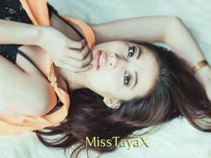 MissTayaX