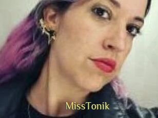 MissTonik