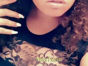 MissTxoxo