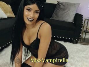 MissVampirella