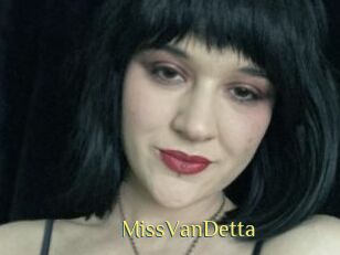 MissVanDetta