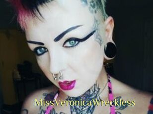 MissVeronicaWreckless