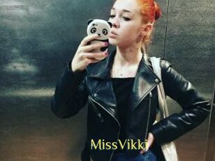 MissVikki