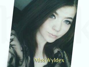 MissWyldex