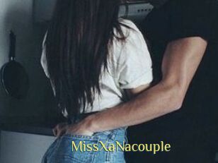 MissXaNacouple