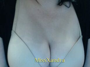 MissXandra