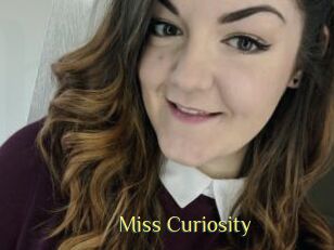 Miss_Curiosity