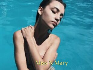 Miss_X_Mary