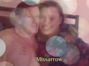 Missarrow