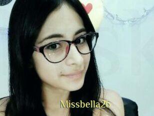 Missbella26