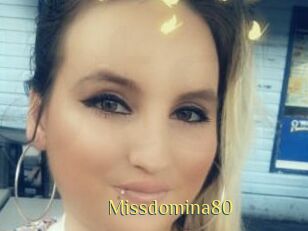 Missdomina80