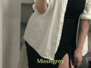 Missisgrey