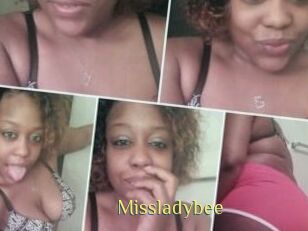 Missladybee