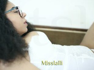 Misslalli