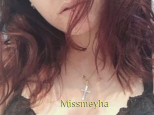 Missmeyha