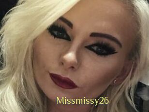 Missmissy26
